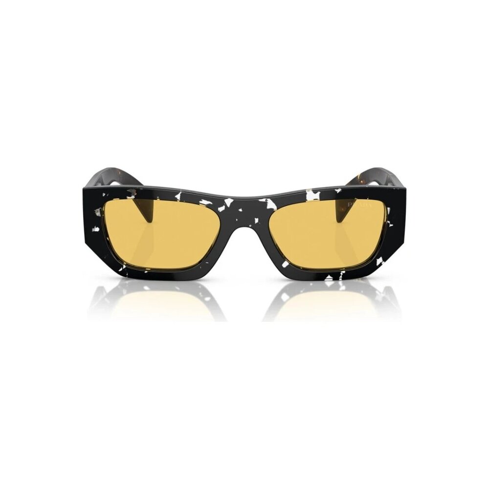 NWT PRADA SUNGLASSES - Picture 2 of 3